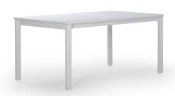 Infinite Extension Table