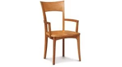 Ingrid Arm Chair -Home-Furniture ingrid arm cherry wood