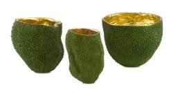 Jackfruit Vases - Special Order