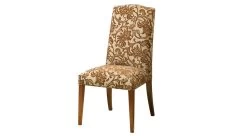 Scarlet Dining Chair By Saloom