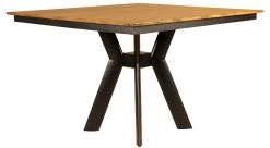 K Base Counter And Bar Table By Saloom