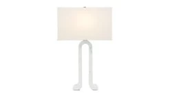 Leo Table Lamp