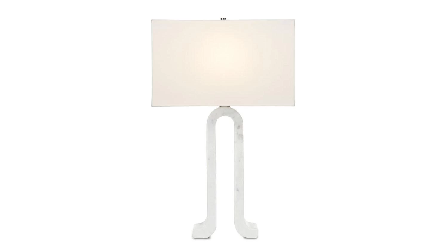 Leo Table Lamp 1 Leo Table Lamp