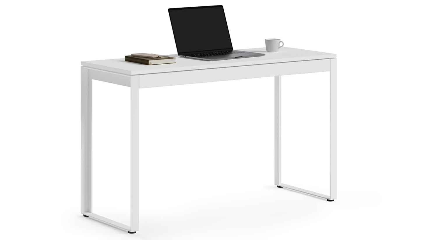 Linea Console Desk 7 Linea Console Desk - Image 7