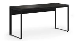 Linea Work Desk & Return