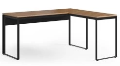 Linea Work Desk & Return 17 Linea Work Desk & Return -Home-Furniture linea work desk 6223 return 6224 return WAL main