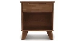 Linn 1 Drawer Night Stand 11 Linn 1 Drawer Night Stand -Home-Furniture linn 1drawer saddle front main