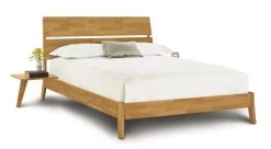Linn Bed 13 Linn Bed -Home-Furniture linn bed nightstand angle main