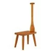 Long Handle Step Stool