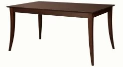 Luna Dining Table By Saloom
