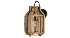 Mali Wall Sconce - Special Order
