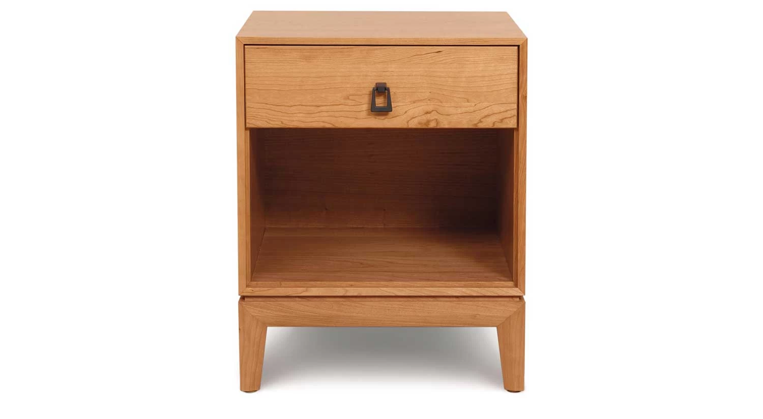 Mansfield 1 Drawer Nightstand 2 Mansfield 1 Drawer Nightstand - Image 2