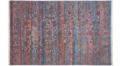 Mariell Pink Sunset Rug