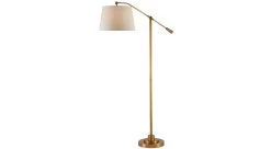 Maxstoke Floor Lamp