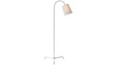 Mia Floor Lamp -Home-Furniture mia floor lamp silver main