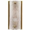 Moet Wall Sconce - Special Order
