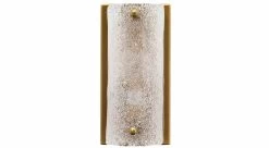Moet Wall Sconce - Special Order