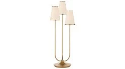 Montreuil Table Lamp - Special Order