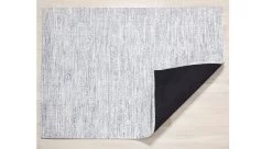 Mosaic Blue Floormat