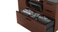 Corridor Multifunction Cabinet -Home-Furniture multifunctional open