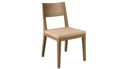 Harris Dining Chair By Saloom