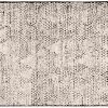 Norah Ivory Charcoal Rug