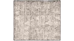 Norah Ivory Charcoal Rug