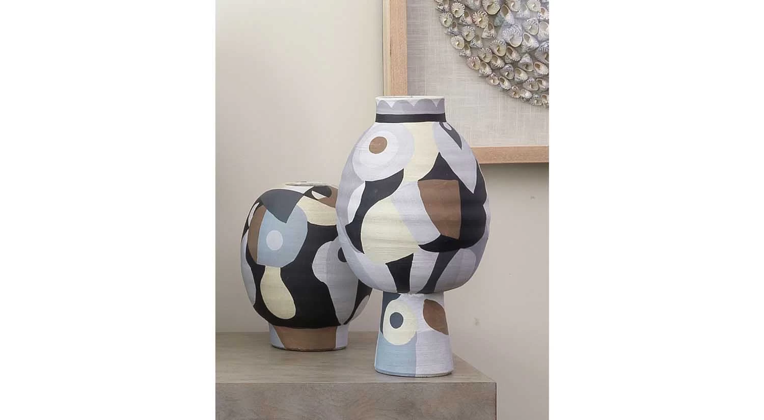 Pablo Vases 1 Pablo Vases