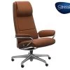 Paris Stressless Highback Office Chair