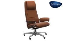 Paris Stressless Highback Office Chair