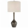 Parkwood Large Table Lamp In Black Pearl
