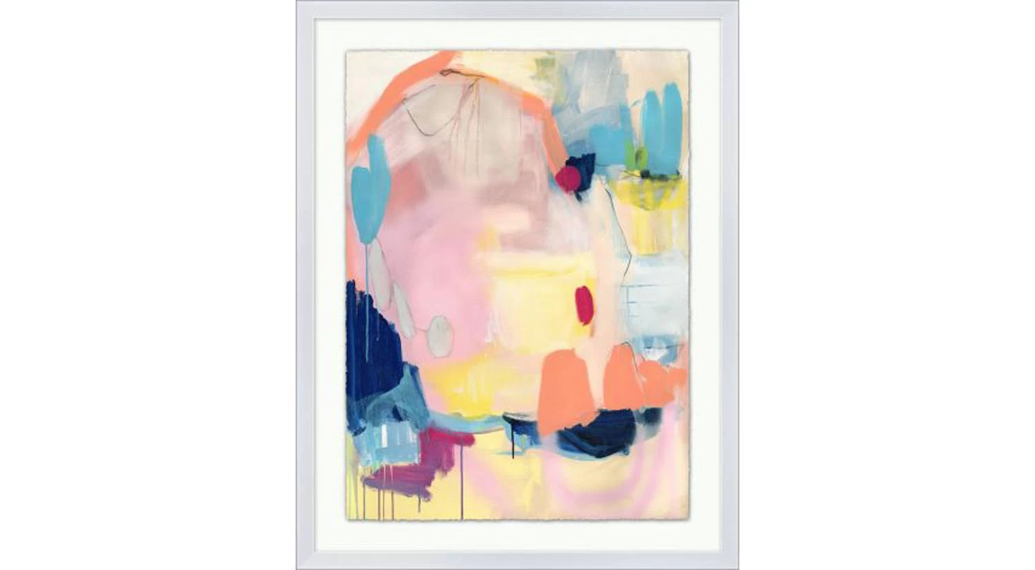 Passions I 1 Passions I