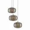 Pepper 3 Light Drop Pendant