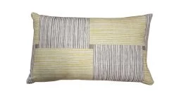 Cooper Chartreuse Pillow