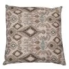 Indora Prussian Pillow