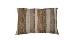 Mardi Gras Mineral Pillow