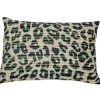 Zootope Lagoon Pillow