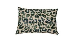Zootope Lagoon Pillow