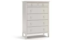 Portsmouth 7 Drawer Chest By Revolution Furnishings