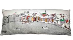 Portsmouth Skyline Daytime Scene