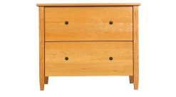 Preston Lateral File