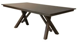 Quincy Dining Table By Saloom