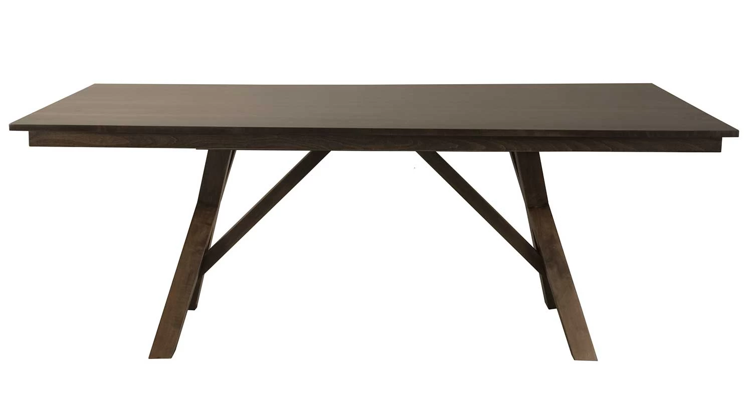 Quincy Dining Table By Saloom 2 Quincy Dining Table By Saloom - Image 2