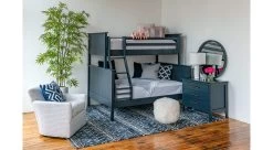 Hudson Twin Over Full Bunk Bed 7 Hudson Twin Over Full Bunk Bed -Home-Furniture room setting hudson bed2020 main