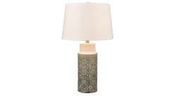 Tula Table Lamp