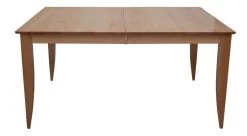 Sabre Leg Table By Saloom