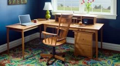 Sarah Desk -Home-Furniture sarah office room