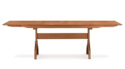 Sarah Trestle Extension Table