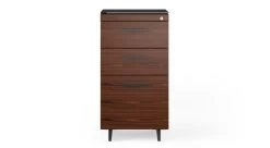 Sequel 20 3 Drawer Cabinet -Home-Furniture sequel 3 file drawer cabinet 6114 BDI CWL B modern office furniture 1 main