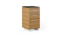 Sequel 20 3 Drawer Cabinet -Home-Furniture sequel 3 file drawer cabinet 6114 BDI WL S modern office furniture 2 main